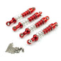 MN MODEL SERIES RC Rock Crawlers Suspension Components MN82 MN90 MN99 MN168