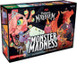 Dungeons & Dragons Dungeon Mayhem Card Game Base, Baldur's Gate, Monster Madness