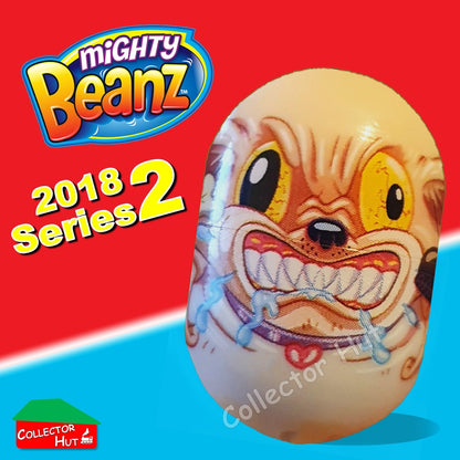 Mighty Beanz (2018) Series 2 Beans 141-280