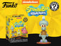 Funko Mystery Minis Spongebob Squarepants Mini Figurines (You Choose)