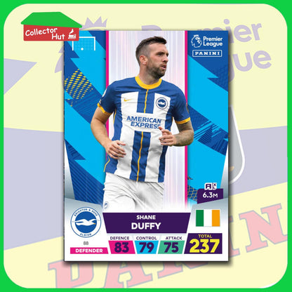 Panini Adrenalyn XL Premier League 2023 2022/23 Trading Cards #10 - #189