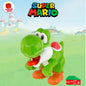 McDonald's Happy Meal Super Mario 2017 Plastic Toys Figurines New & Sealed