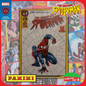 Panini The Amazing Spider-Man 60th Anniversary Trading Cards Singles 1-60