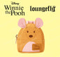 Loungefly Disney Winnie the Pooh Mystery Mini Bag Charms Coin Purse (Identified)