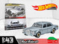 Hot Wheels Premium Real Riders HMD41 1:43 Scale Models