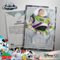 Disney 100 Topps Chrome 2023 Base Cards 1-100 Pick Singles to Complete Your Set
