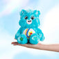 Care Bears Fuzzies 9" 22cm Soft Fuzzy Plush Toy – Choose Your Bear
