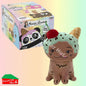 Moriah Elizabeth Mini Mystery Plush Series 2 IDENTIFIED