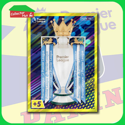 Panini Adrenalyn XL Premier League 2023 22/23 FOIL Cards #370 - #468