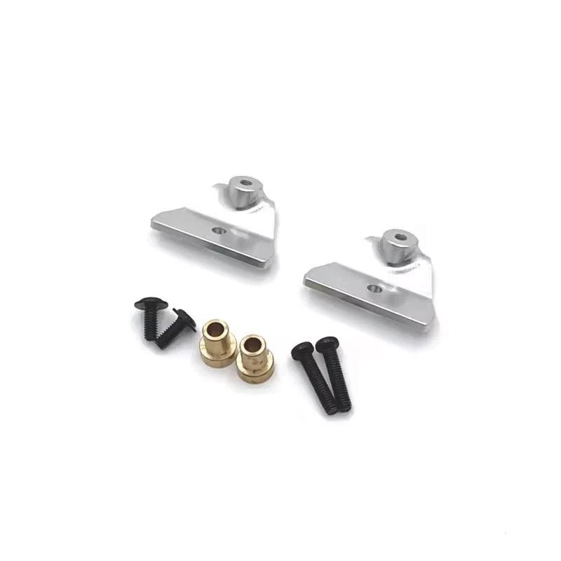 MN MODEL SERIES RC Rock Crawlers Suspension Components MN82 MN90 MN99 MN168
