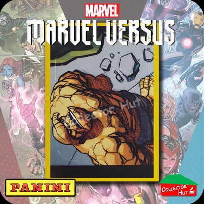 Panini Marvel Versus 2022 Series Stickers 1-176 NEW FRESH You Choose