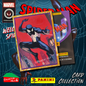 Panini Spider-Man Spider-Verse 2023 Collection Cards Singles 1-50