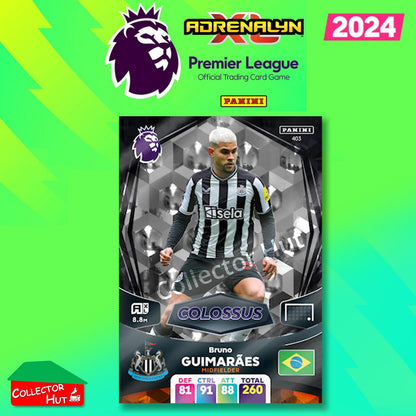 Panini Adrenalyn XL Premier League 2024 2023/24 Base & Foils #244 - #468