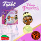 Funko Mystery Minis Disney Princess Mini Figurines (You Choose)