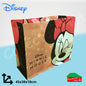 Reusable Tote Shopping Gift Bags Medium & Large Many Patterns Marvel Disney
