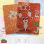Disney Joyful 100 Card Fun Base Cards SR01-99 Pick Singles & Complete Your Set