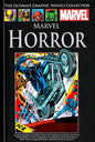 Marvel Ultimate Graphic Novels CLASSIC Collection (2014) 1-40 Hatchette UK