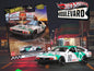 Hot Wheels Premium Boulevard GJT86 1:64 Die Cast Models NEW SEALED