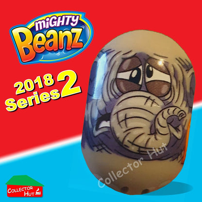 Mighty Beanz (2018) Series 2 Beans 141-280