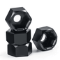 RC Car Truck Wheel Tyre Hub Adapters Extensions 5mm 7mm 12mm GO WIDE BOY!