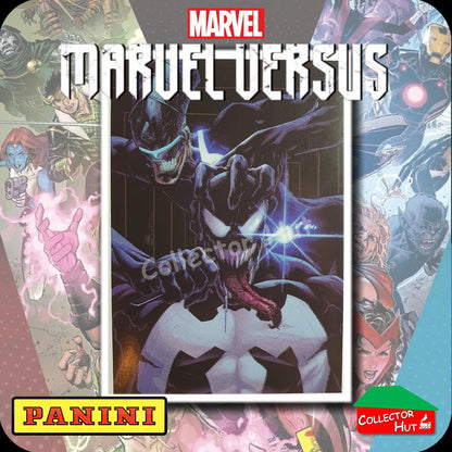 Panini Marvel Versus 2022 Series Stickers 1-176 NEW FRESH You Choose