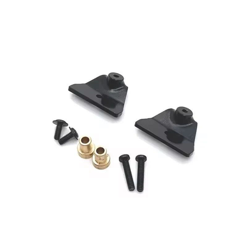 MN MODEL SERIES RC Rock Crawlers Suspension Components MN82 MN90 MN99 MN168