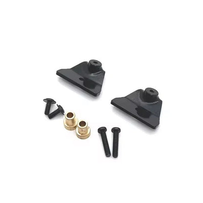 MN MODEL SERIES RC Rock Crawlers Suspension Components MN82 MN90 MN99 MN168