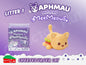 Aphmau MeeMeows Mystery Figures Litters 1, 2 & 3 Blind Boxes (Identified)
