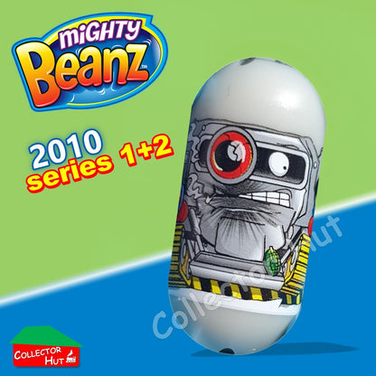 Mighty Beanz (2010) Series 1 & 2 Beans 1-220