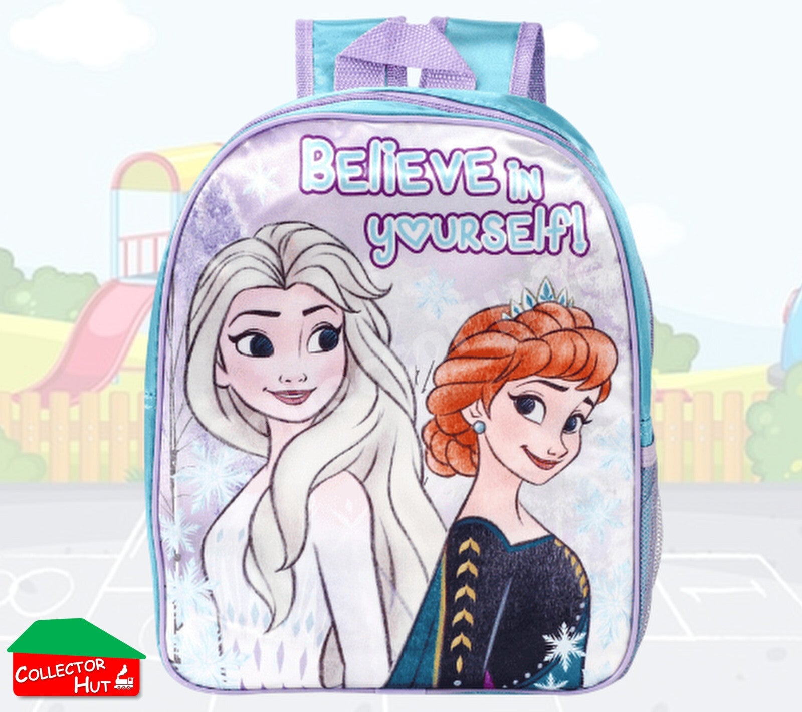 Boys Girls Kids Childrens School Backpack Junior Novelty Character Rucksack Bag