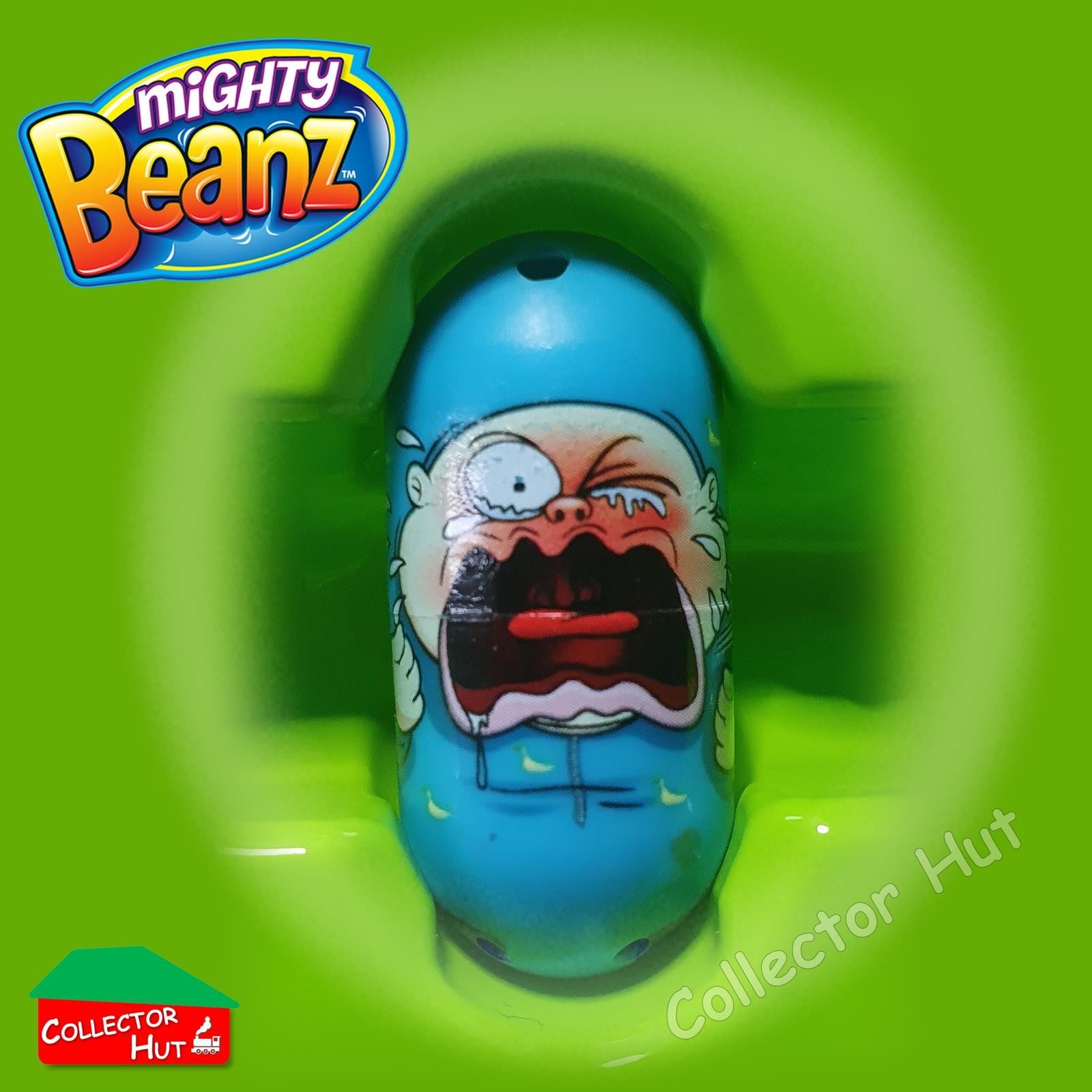 Mighty Beanz (2010) Series 3 Beans 221-409