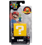 The Super Mario Bros Movie 3cm Mini Figures with Mystery Box
