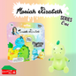 Moriah Elizabeth Mystery Figures Series 1 IDENTIFIED
