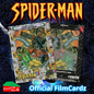 Marvel Spider-Man 2002 Artbox FilmCardz Choose Your Card!