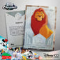 Disney 100 Topps Chrome 2023 Base Cards 1-100 Pick Singles to Complete Your Set