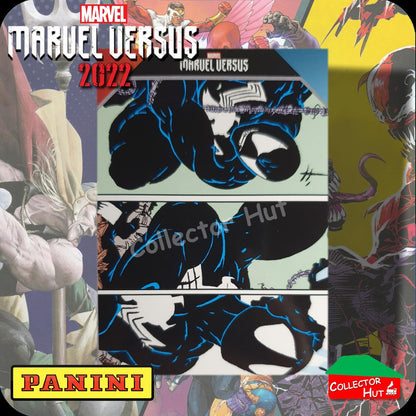 Panini Marvel Versus 2023 Series Trading Card Singles NEW FRESH You Choose