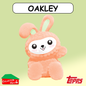 Topps I Love Bunnies Spring Edition Cute Blind Bag Mini Figures