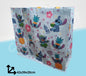 Reusable Tote Shopping Gift Bags Medium & Large Many Patterns Marvel Disney