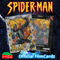 Marvel Spider-Man 2002 Artbox FilmCardz Choose Your Card!