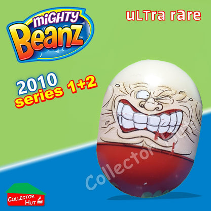 Mighty Beanz (2010) Series 1 & 2 Beans 1-220