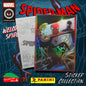 Panini Spider-Man Spider-Verse 2023 Collection Sticker Singles #1-163 & F1-30