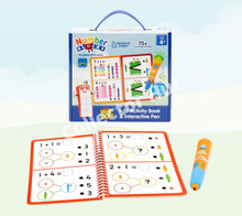 Numberblocks Activity Books 1 - 20