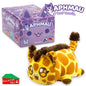 Aphmau MeeMeows Mystery 6" Plush SAFARI Limited Edition IDENTIFIED You Choose