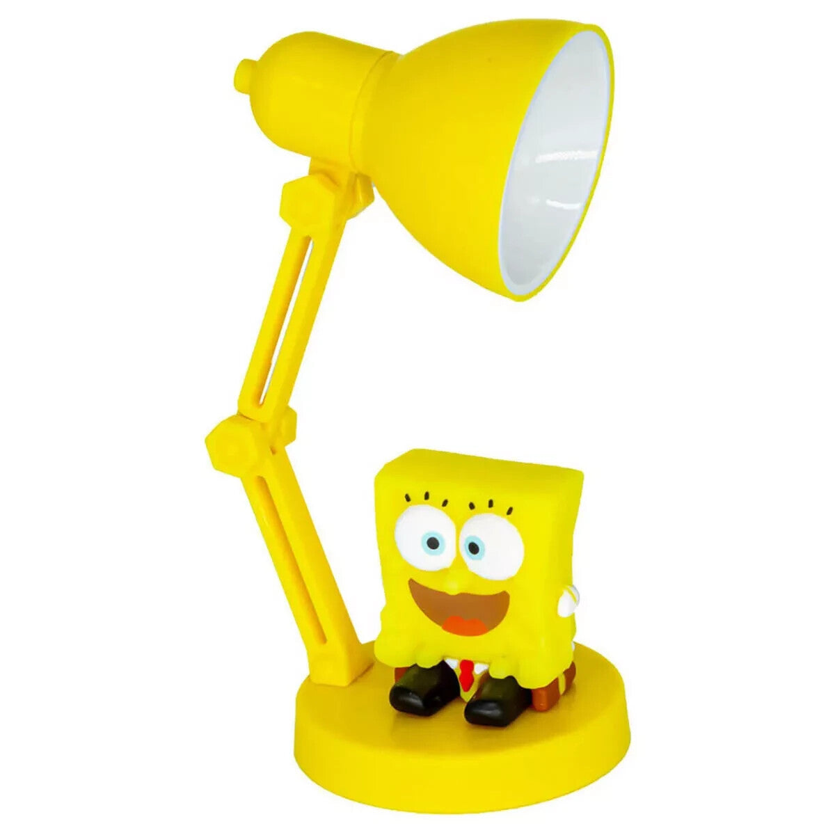 Spongebob Squarepants Mini Novelty Desktop Lamp BlueSky Studios