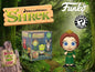 Funko Mystery Minis Shrek Figurines Dreamworks