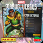 Panini Marvel Versus 2022 Series Trading Cards 1-50 NEW FRESH You Choose