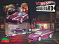 Hot Wheels Premium Boulevard GJT86 1:64 Die Cast Models NEW SEALED