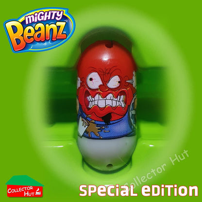 Mighty Beanz (2010) Series 3 Beans 221-409