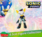 Sonic Prime Collectible Figures Blind Bag Netflix Series  CHOOSE YOUR CHARACTER