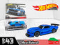 Hot Wheels Premium Real Riders HMD41 1:43 Scale Models